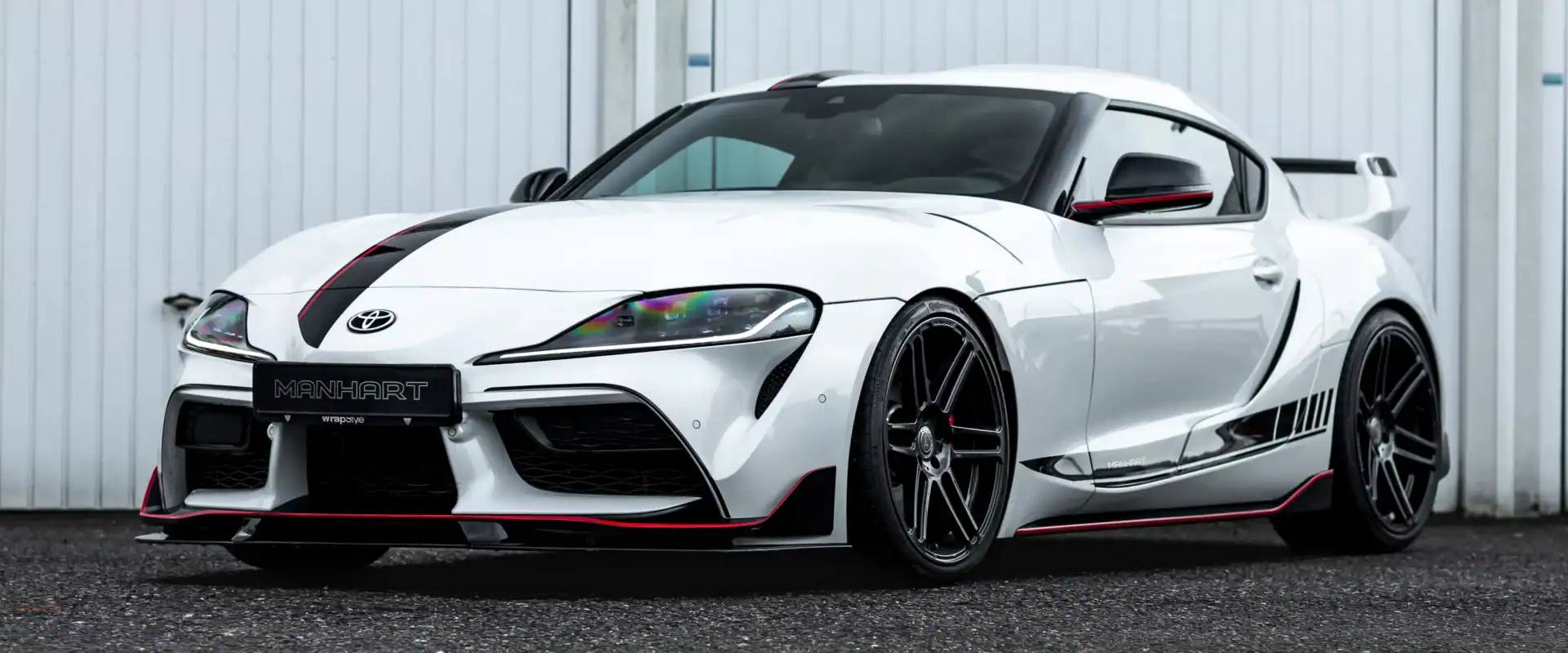 Manhart-Toyota-Supra-GR550-white-webp